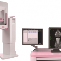 New HEALICOM HDM-700D