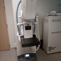 Used - Good GE Senographe Essential