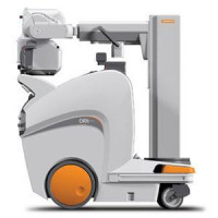 Used CARESTREAM DRX-Revolution
