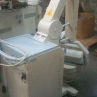Used - Good SIEMENS Mobilett Plus HP