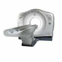 Used - Good GE Discovery CT750 HD 128