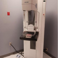 Used HOLOGIC Selenia 2D Digital