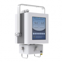 New HEALICOM HFX-05C