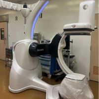 Pre-Owned - Excellent GE Discovery IGS 730