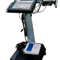 Used LIEBEL-FLARSHEIM Angiomat 6000