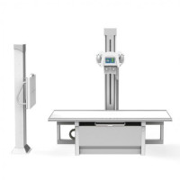 HX50R-E X-ray Radiography System (380V)