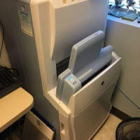 Used - Good KONICA MINOLTA Regius 210