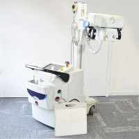 Used CANON RadPRO