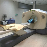 Pre-Owned - Excellent GE Discovery STE 16