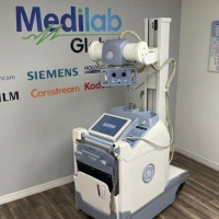Used - Good GE Definium AMX 700