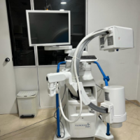 Used HOLOGIC Fluoroscan Insight 2 Mini