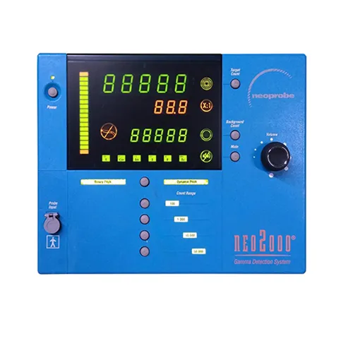 Used NEOPROBE neo2000