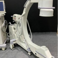 OEC 9900 cardiac Elite Super C C-Arm