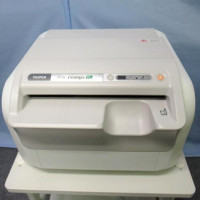 Used FUJIFILM FCR PRIMA T2