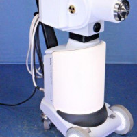 Elekta Nucletron MicroSelection HDR Brachytherapy Afterloader Treatment Delivery
