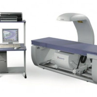 New HOLOGIC Horizon DXA