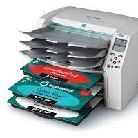 Refurbished CODONICS Horizon Ci