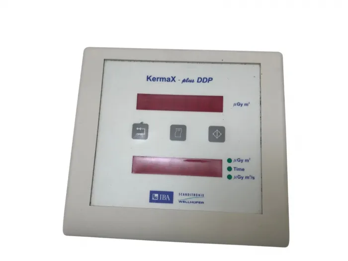Used IBA KermaX plus