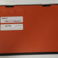 AGFA CR 85x CR Cassettes Parts