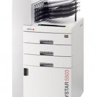 Used - Good AGFA DRYSTAR 5503