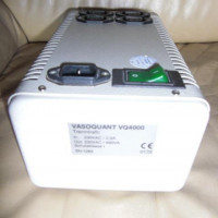 Used VASOQUANT VQ4000