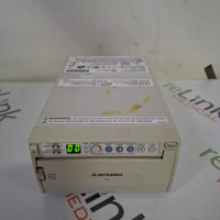 Used MITSUBISHI P-93W
