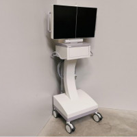 Pre-Owned - Excellent GE OEC Fluorostar MC