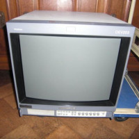 Used OLYMPUS OEV203