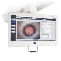 Refurbished ZEISS Callisto Eye