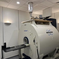 For Parts BRUKER Clinscan