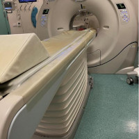 Used TOSHIBA Aquilion One 640