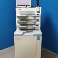 Used PHILIPS PCR Eleva S Hi-Res