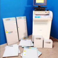 Used - Good PHILIPS PCR Eleva Compano