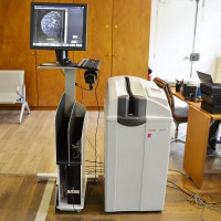 Used CARESTREAM DirectView Elite CR