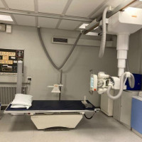 Used - Good CARESTREAM DRX-Ascend
