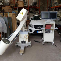 Pre-Owned - Excellent SIEMENS SIREMOBIL Compact L