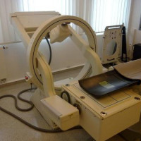 Pre-Owned - Excellent GE Millennium MPR