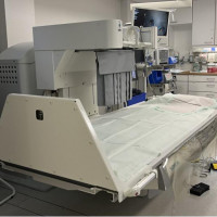 For Parts SIEMENS Luminos Agile Max