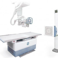 Used GE Definium 6000