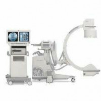 Used GE OEC 9800