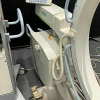 Used - Good SIEMENS ARCADIS Avantic