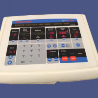 Used MEDRAD Mark V ProVis