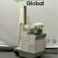 Used - Good GE AMX 4 Plus