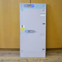 Used FUJIFILM FCR Type LC