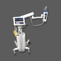 For Parts MEDRAD Mark V ProVis
