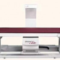 HOLOGIC QDR 4500 Elite Bone Densitometer