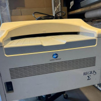 Pre-Owned - Excellent KONICA MINOLTA Regius Sigma