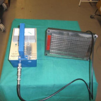 Used HERFURTH Radiocont