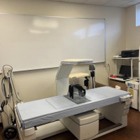 Used - Like New HOLOGIC QDR Discovery Ci