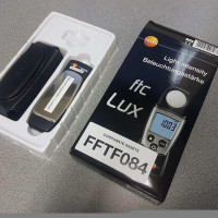 TESTO FTC Lux Light Meter